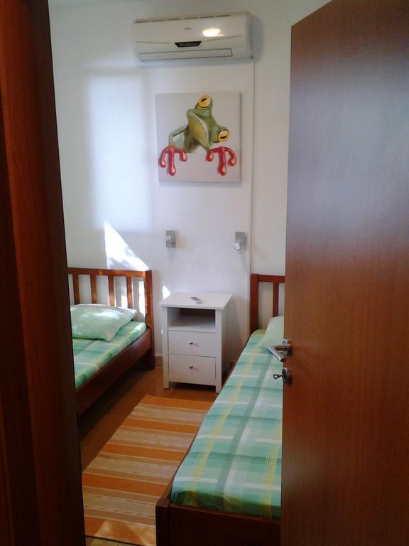 Villa Sol Vinišće Eksteriør billede