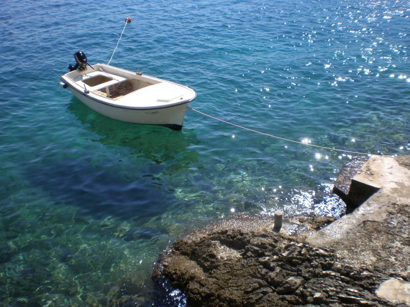 Villa Sol Vinišće Eksteriør billede