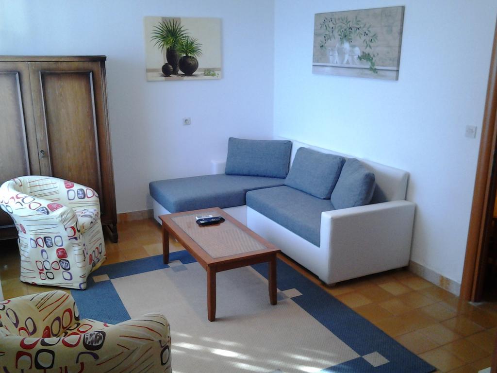 Villa Sol Vinišće Eksteriør billede