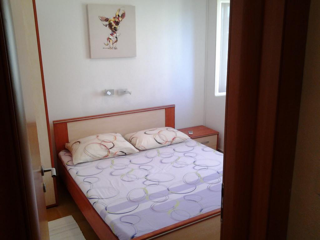 Villa Sol Vinišće Eksteriør billede