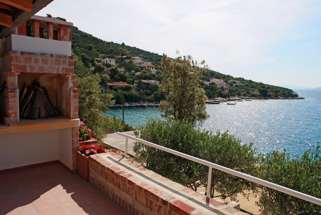Villa Sol Vinišće Eksteriør billede