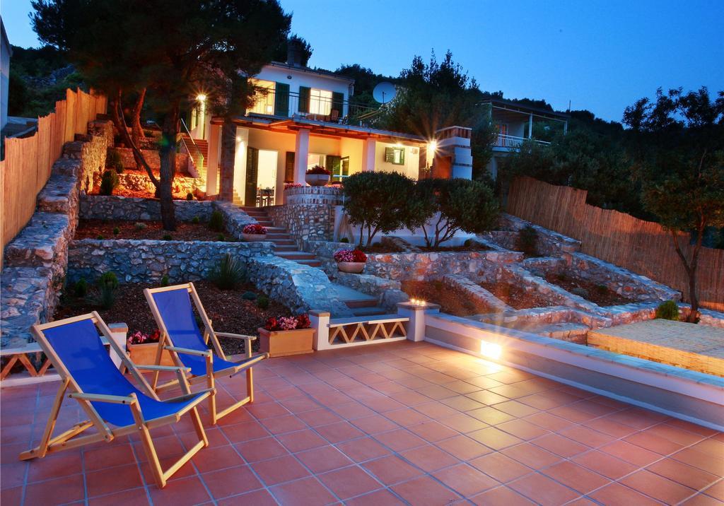 Villa Sol Vinišće Eksteriør billede
