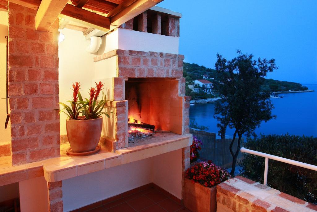 Villa Sol Vinišće Eksteriør billede