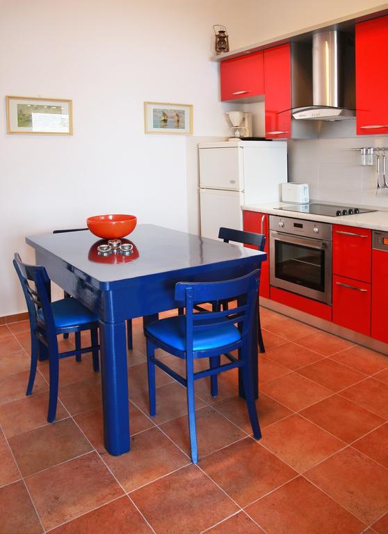 Villa Sol Vinišće Eksteriør billede