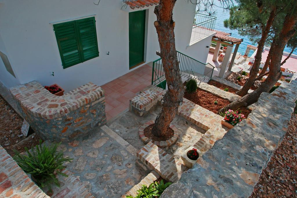 Villa Sol Vinišće Eksteriør billede